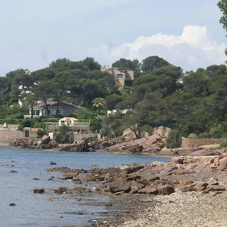 Studio - Iii Boulouris-sur-Mer