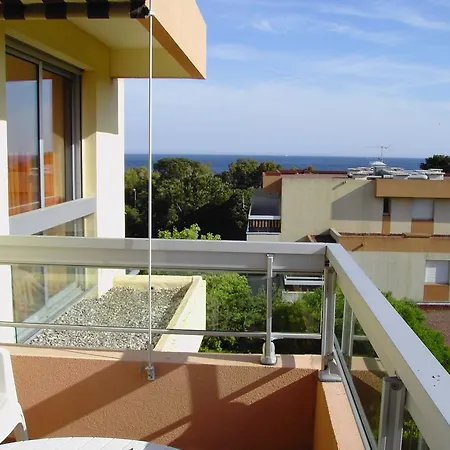Apartment Studio - Iii Boulouris-sur-Mer