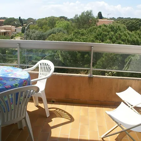 Apartment Studio - Iii Boulouris-sur-Mer